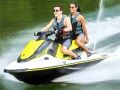 Játék Jet Ski csúszdázás online