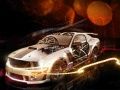 Játék Menő Autók Puzzle online