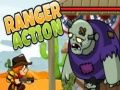 Játék Ranger Akció online