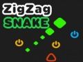 Játék ZigZag Kígyó online Játék ZigZag Kígyó online