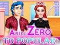 Játék Ariel: Zérótól a Népszerűségig online