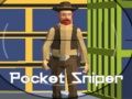 Játék Zsebsniper online