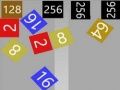 Játék Láncskocka: 2048 online Játék Láncskocka: 2048 online