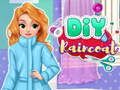 Játék DIY Esőkabát online Játék DIY Esőkabát online