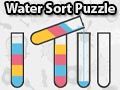 Játék Víz válogató puzzle online Játék Víz válogató puzzle online