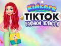 Játék Kidcore TikTok Divatfüggők online Játék Kidcore TikTok Divatfüggők online