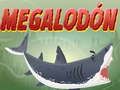Játék MEGALODON online Játék MEGALODON online