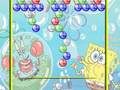 Játék SpongeBob Buborék Lövés online