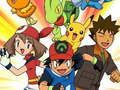 Játék Pokemon Csúszás online