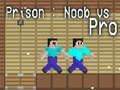 Játék Börtön: Noob vs Pro online Játék Börtön: Noob vs Pro online
