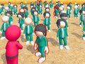 Játék Tintahal Mesterlövész: Túlélés 3D online Játék Tintahal Mesterlövész: Túlélés 3D online