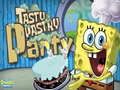 Játék SpongeBob: Finom Sütemény Party online Játék SpongeBob: Finom Sütemény Party online