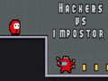 Játék Hackerek vs csalók online