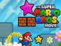 Játék A Super Mario Bros film v.3 online