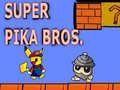 Játék Super Pika Fiúk online