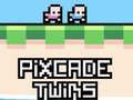 Játék Pixcade Ikrek online