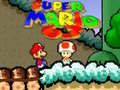Játék Super Mario 63 online Játék Super Mario 63 online