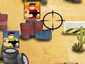 Játék GunMaster 2D: Extrém Hadviselés Saga online Játék GunMaster 2D: Extrém Hadviselés Saga online