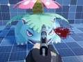 Játék Pokemon Lövés 2 online Játék Pokemon Lövés 2 online