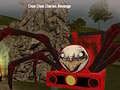 Játék Choo Choo Charles Bosszúja online Játék Choo Choo Charles Bosszúja online