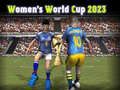 Játék Női Világbajnokság 2023 online