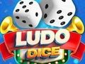 Játék Ludo Kockák online