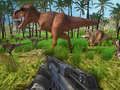 Játék Mesterlövész dinoszaurusz vadászat online Játék Mesterlövész dinoszaurusz vadászat online