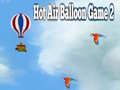 Játék Hőlégballon Játék 2 online