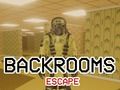 Játék Menekülés a Backrooms-ból online