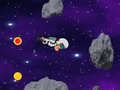 Játék Jetpack Meteor Esés online