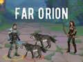 Játék Távollévő Orion online