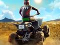 Játék ATV Bicikli Játékok Quad Offroad online
