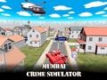 Játék Mumbai Bűnözési Szimulátor online