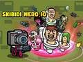 Játék Skidibi Hős.io online