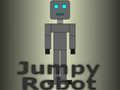Játék Ugráló Robot online