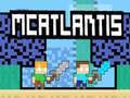 Játék Mcatlantis online