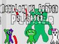 Játék NoobLox vs Garten 2 Játékos online