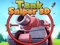 Játék Tank Mesterlövész 3D online Játék Tank Mesterlövész 3D online