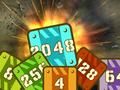 Játék Katonai Kockák 2048 online