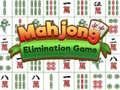 Játék Mahjong Kizáró Játék online