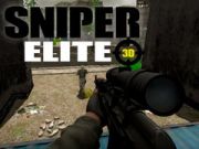 Játék Sniper Elite 3D online Játék Sniper Elite 3D online