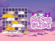 Játék Miau Csúszás online