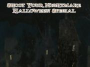 Játék Lőj a rémálmaidra: Halloween különkiadás online
