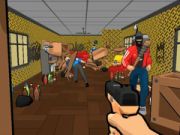 Játék Mérges Láb 3D online