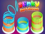 Játék Slinki Rendező Puzzl online