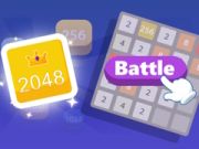 Játék Csata 2048 online