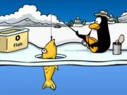 Játék Club Penguin: Jégszezon online Játék Club Penguin: Jégszezon online