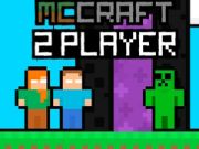Játék MCCraft 2 Játékos online
