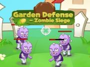 Játék Kertvédelem - Zombi Ostrom online Játék Kertvédelem - Zombi Ostrom online