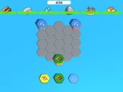 Játék Bűvös Királyság. Hex Match online